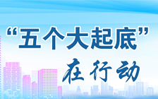 五個(gè)大起底在行動