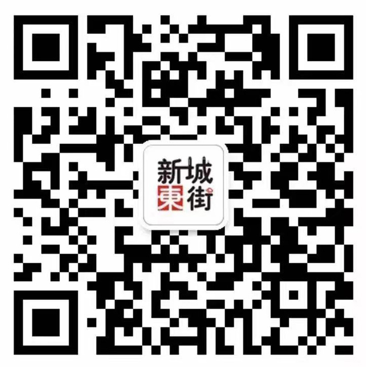 新城東街街道辦事處